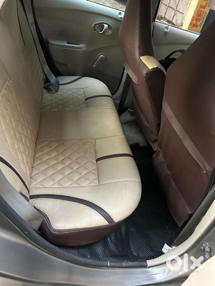 Datsun Redigo T, 2016, Petrol
