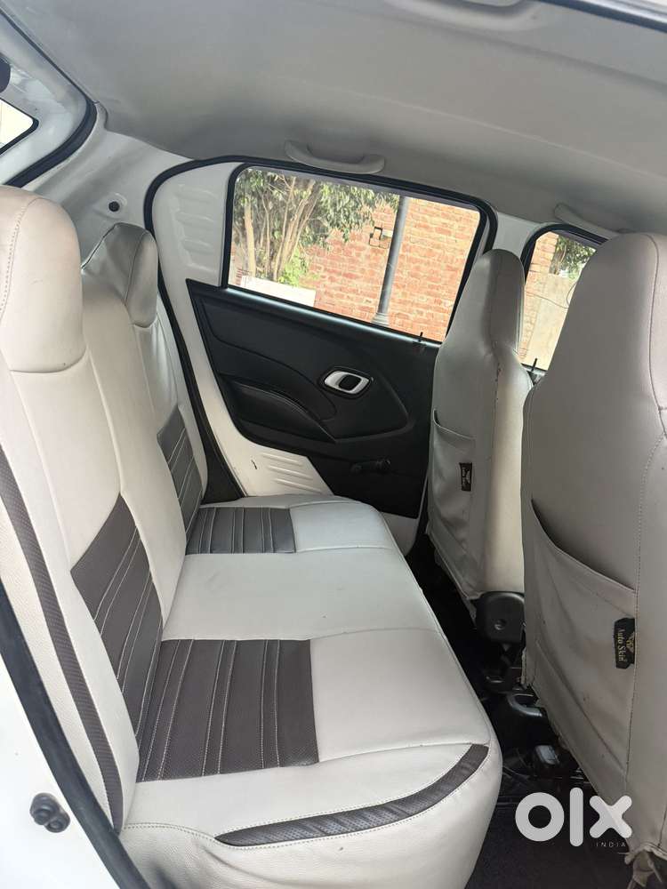 Datsun Redi Go 1.0 Limited Edition, 2018, Petrol