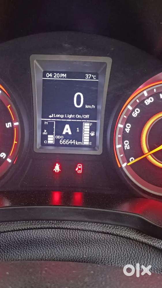 Mahindra Xuv300 2021 Diesel 67000 Km Driven