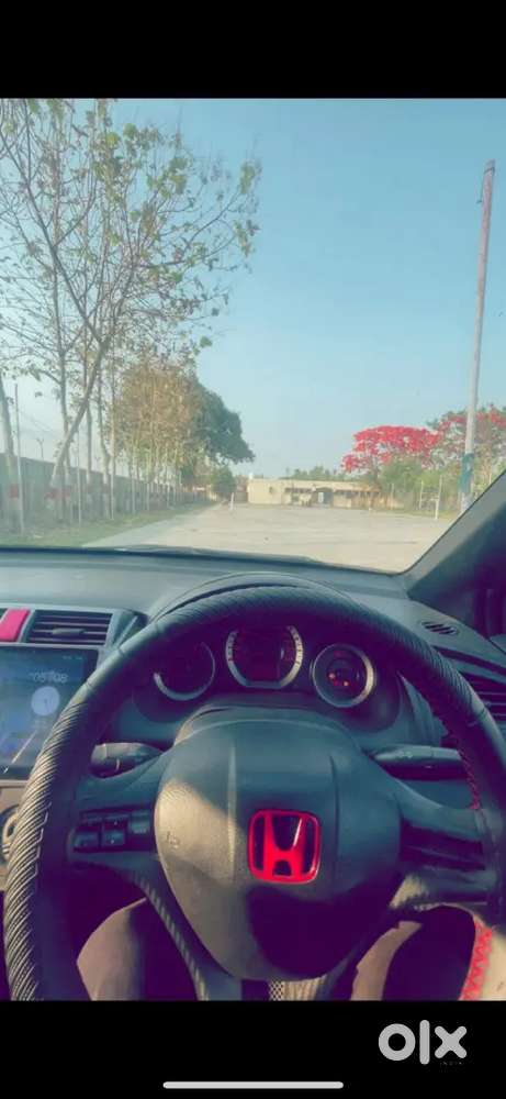 Well Maintained Just Buy And Drive