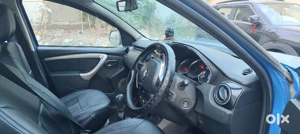 Renault Duster 2019 Diesel Well Maintained