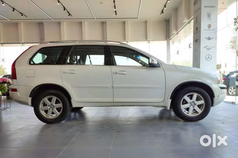 Volvo Xc 90 D5 Awd, 2014, Diesel