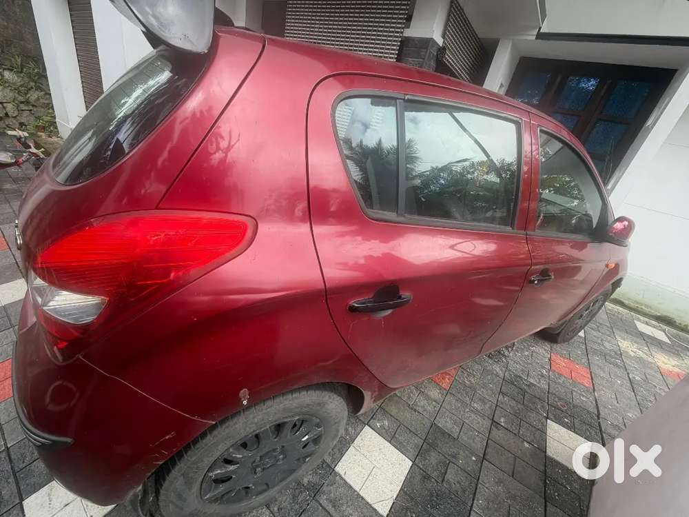 Hyundai I20 2009