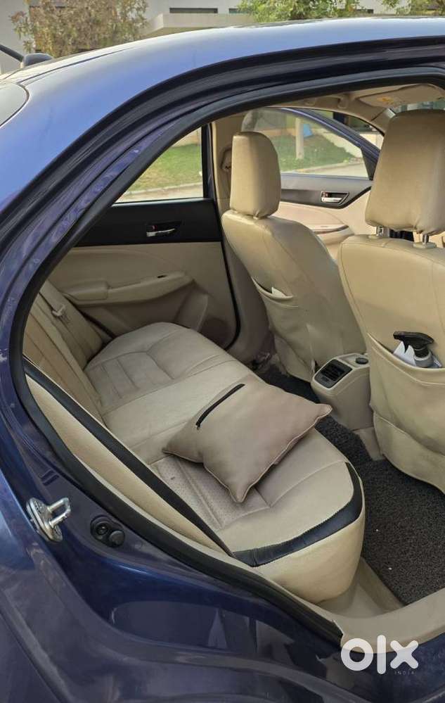 Maruti Suzuki Swift Dzire Zdi Bsiv, 2018, Diesel