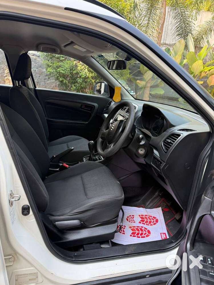 Honda Brio S Mt 2013, 2013, Petrol