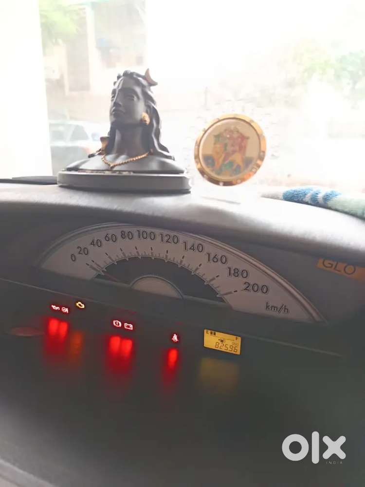 Toyota Etios 2011 Manual Petrol