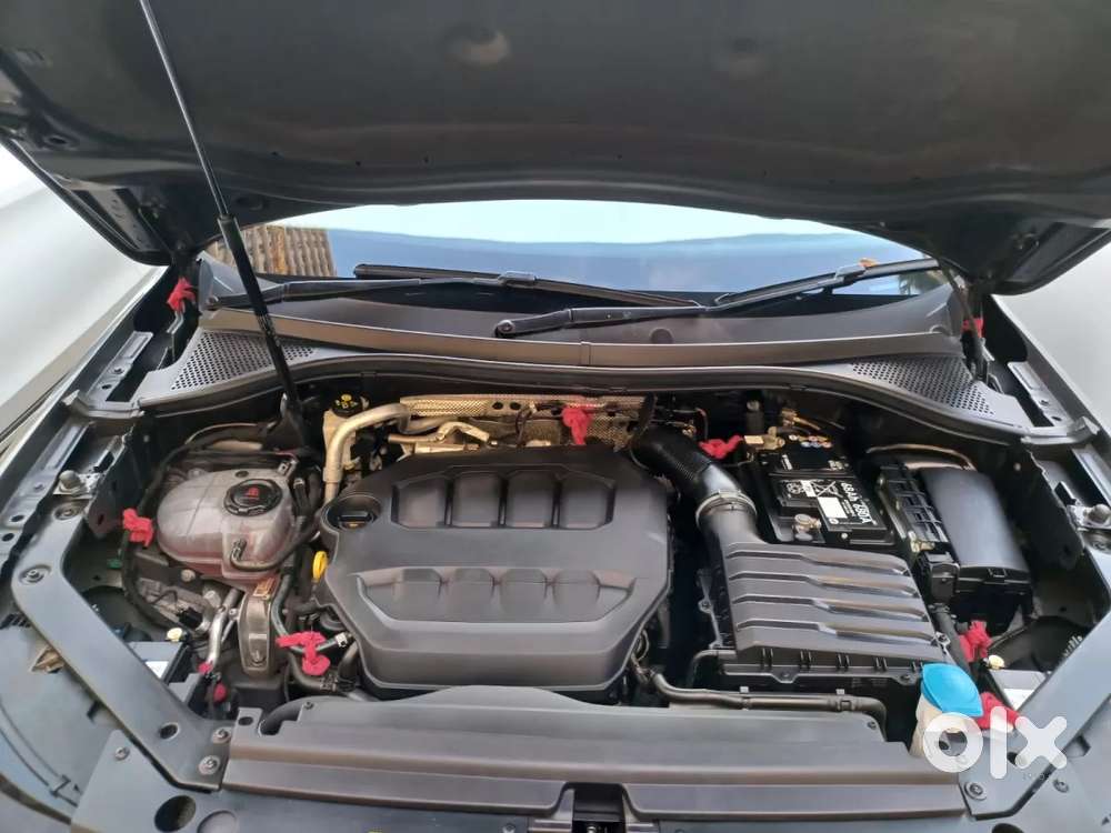Volkswagen Tiguan 2.0 Elegance Tsi Dsg, 2024, Petrol