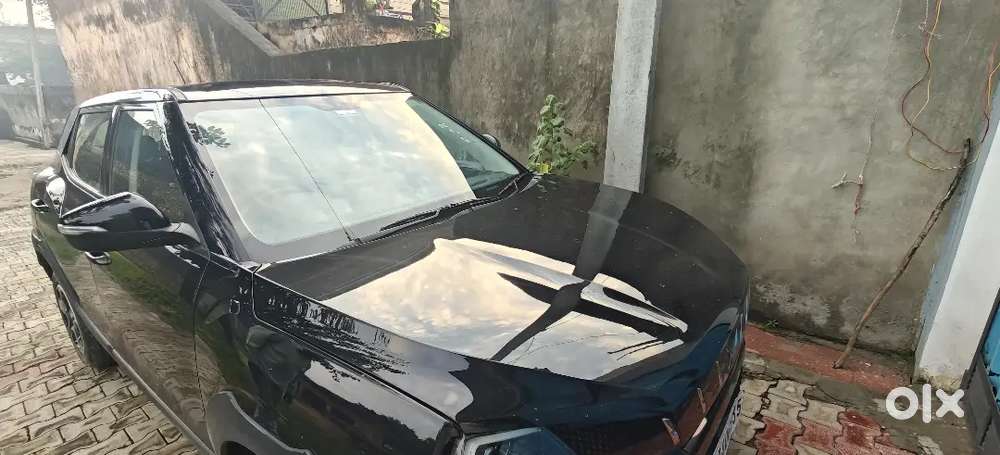 Mahindra Xuv 3xo Diesel 2025