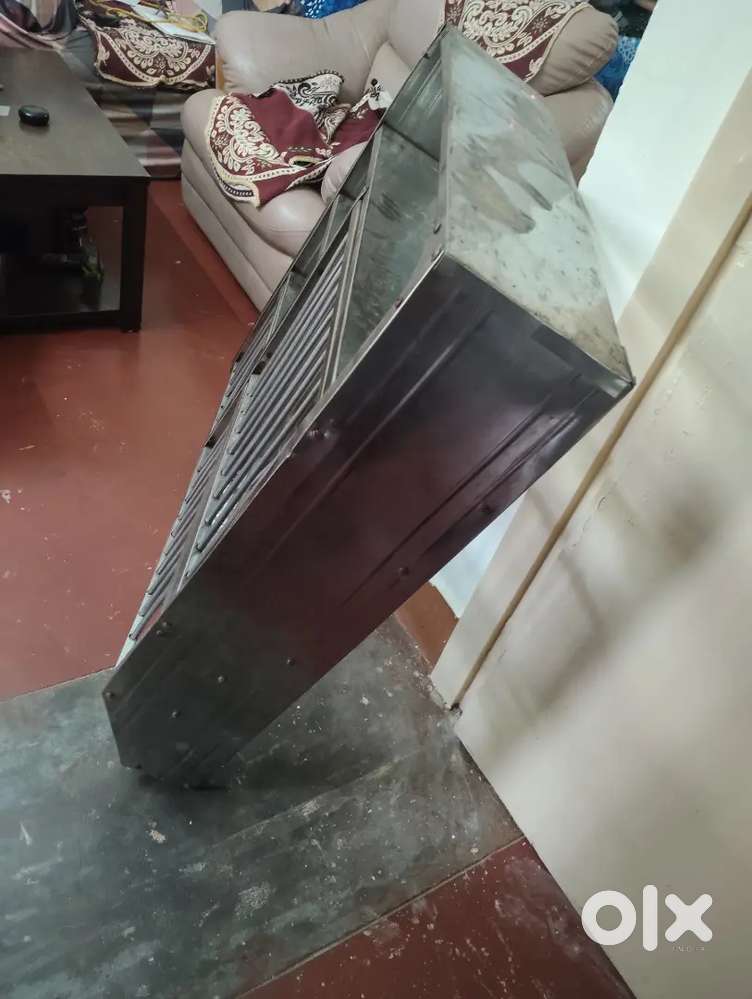 Utensils stand