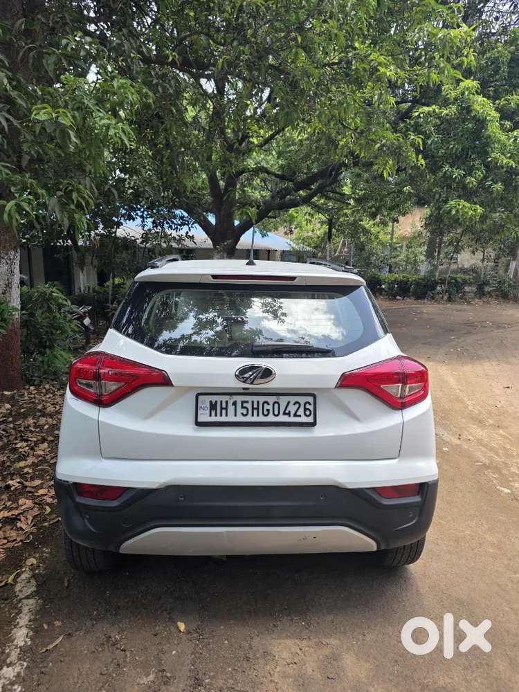Mahindra Xuv300 Diesel Manual 2020 Car