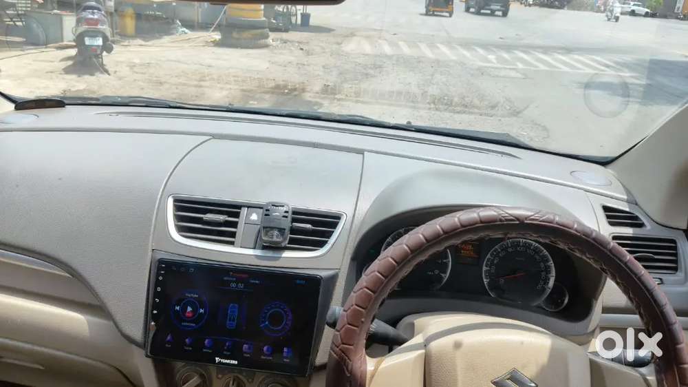 Maruti Suzuki Ertiga 2016