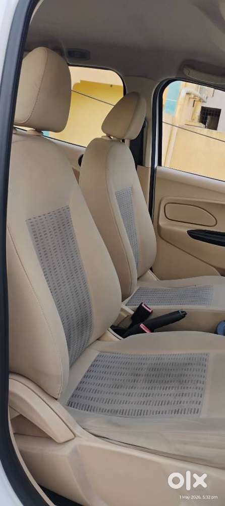 Ford Figo Aspire, 2016, Diesel