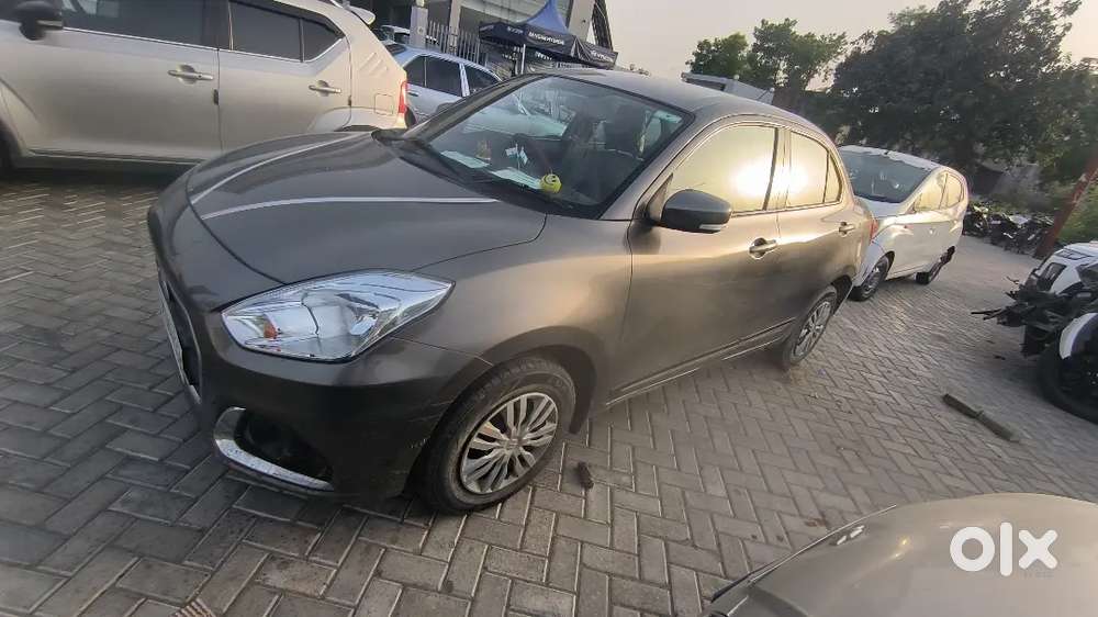 Maruti Suzuki Dzire Vxi 2023