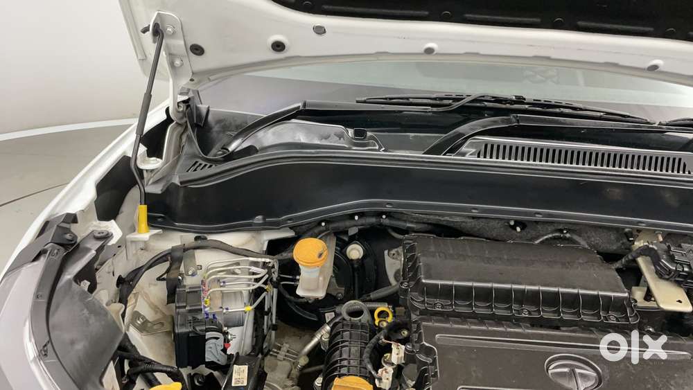 Tata Punch Adventure, 2022, Petrol