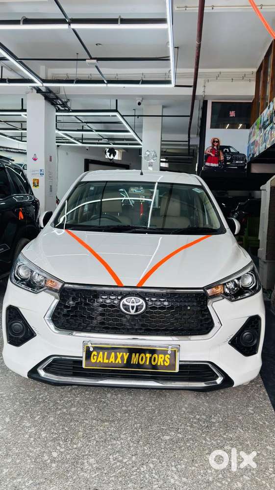 Toyota Rumion S Cng, 2026, Petrol