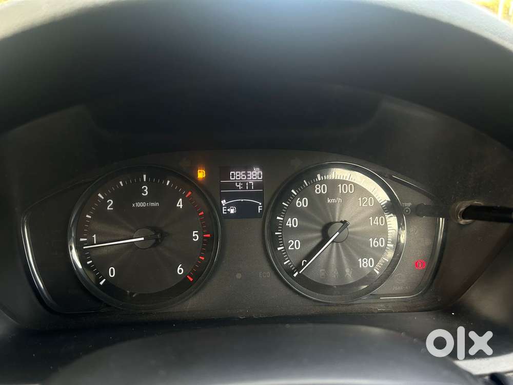 Honda Amaze 1.5 Smt I Dtec, 2018, Diesel