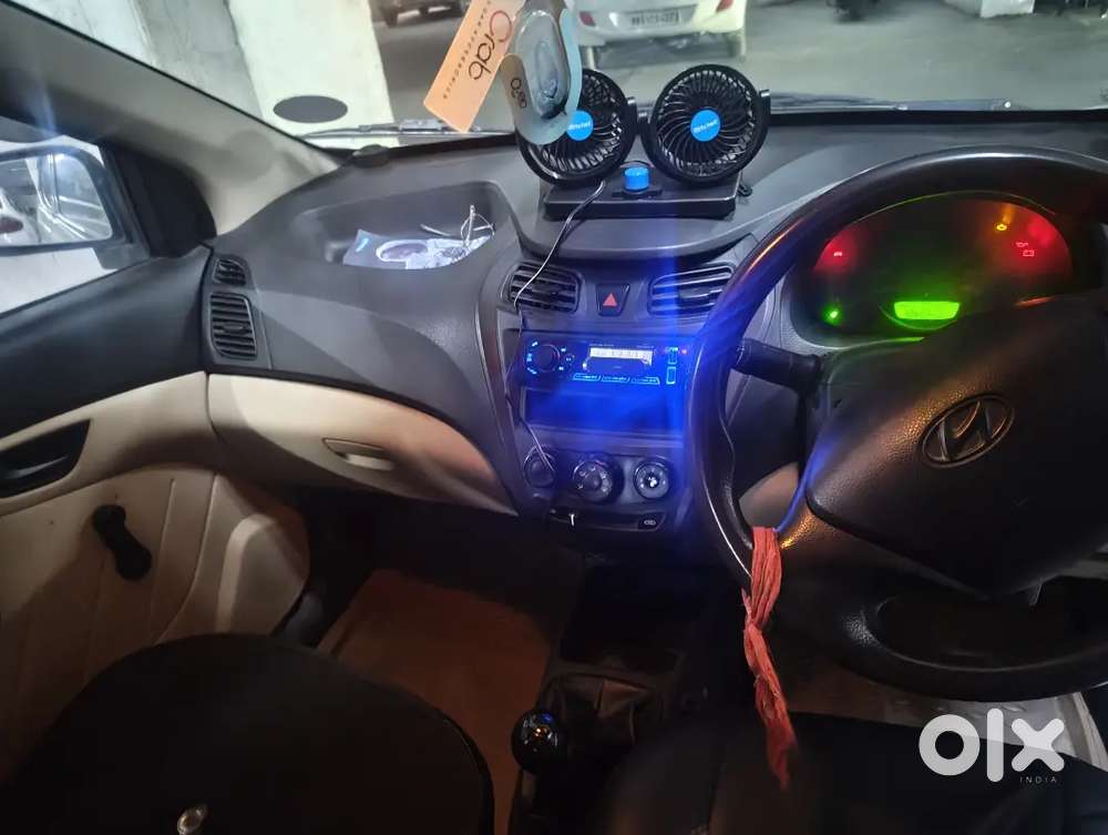 Hyundai Eon 2012 Petrol 92000 Km Driven