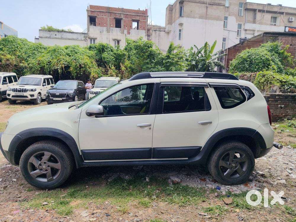 Renault Duster 85ps Diesel Rxl Optional, 2014, Diesel