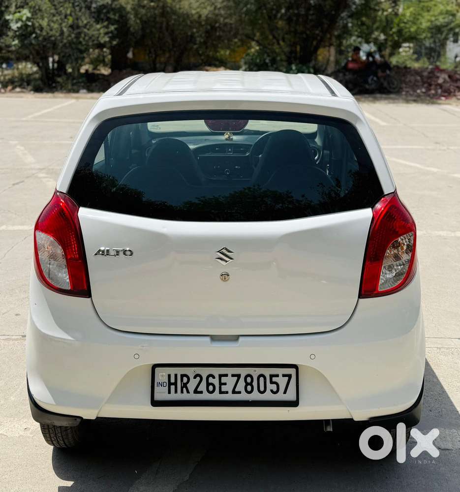 Maruti Suzuki Alto 800 Lxi Anniversary Edition, 2023, Petrol