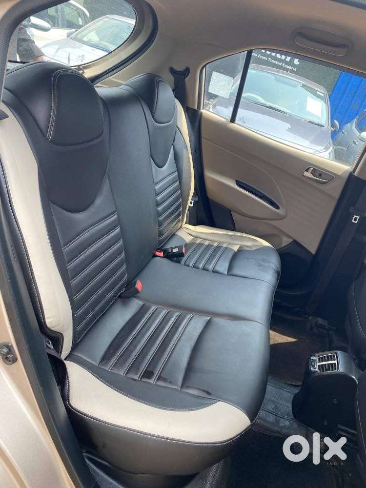 Hyundai Santro, 2019, Petrol
