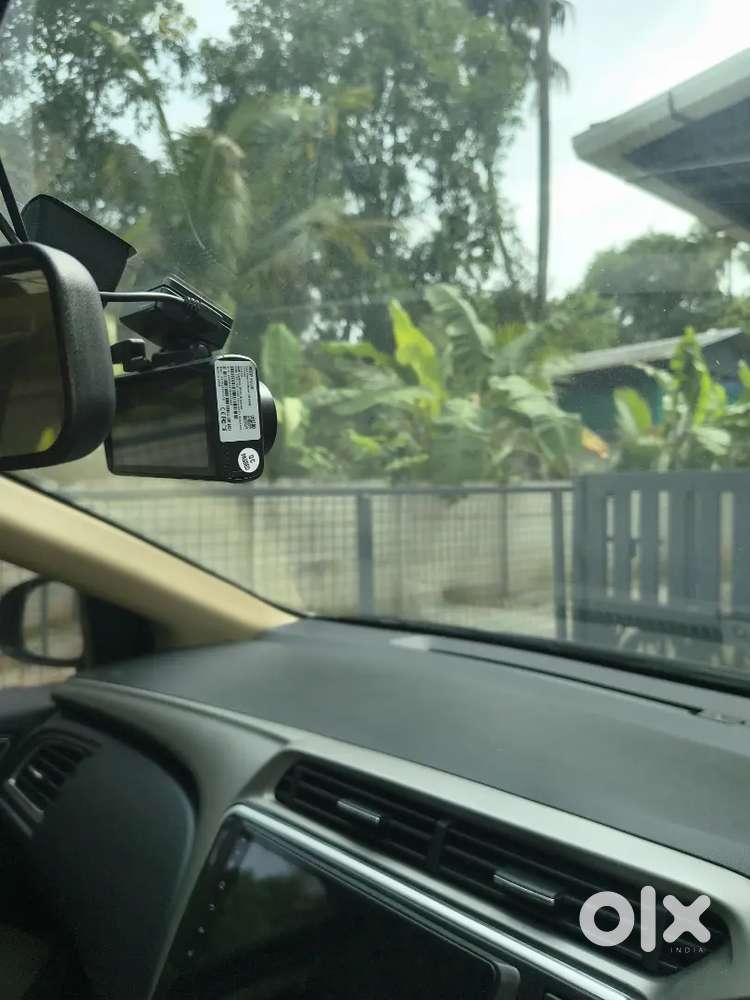 Honda City V Petrol 2019