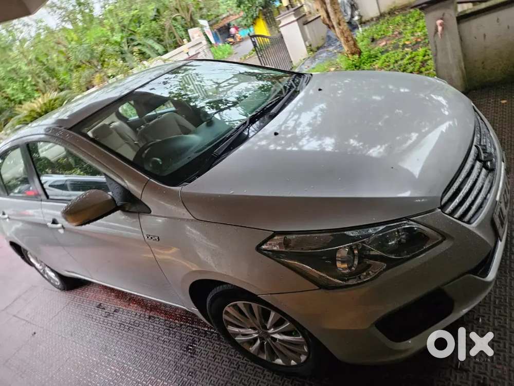 Maruti Suzuki Ciaz 2015 Year Model