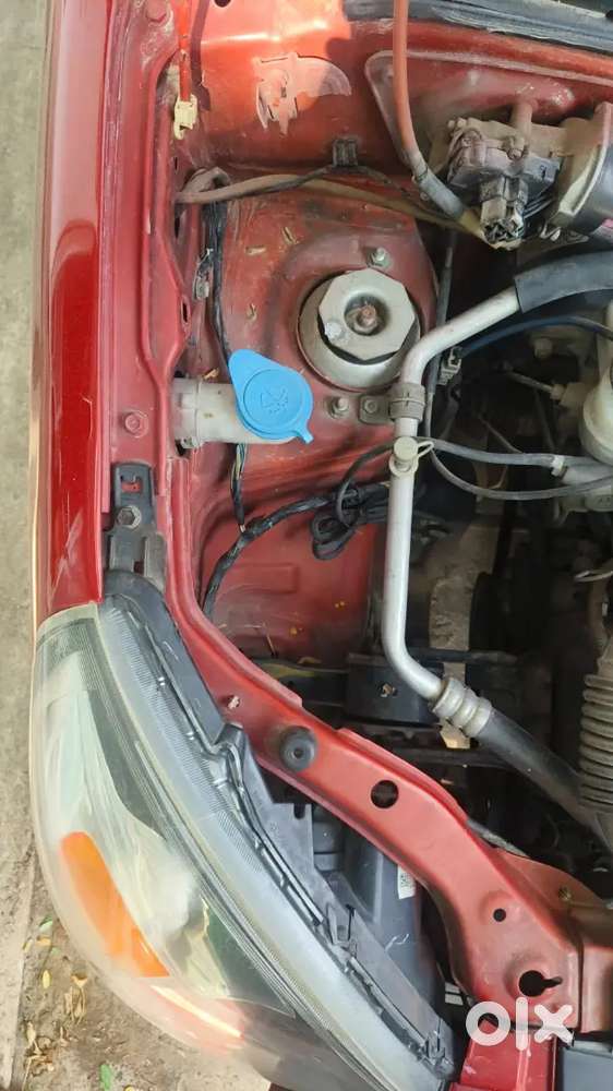 Maruti Suzuki Alto 800 2013 Petrol 80000 Km Driven