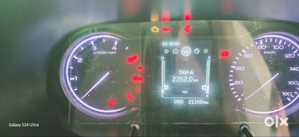 Mahindra Bolero Neo 2023 Diesel