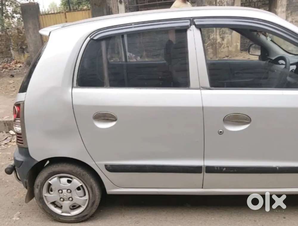 Urgent Sale Of Hyundai Santro Xing 2006 Xl