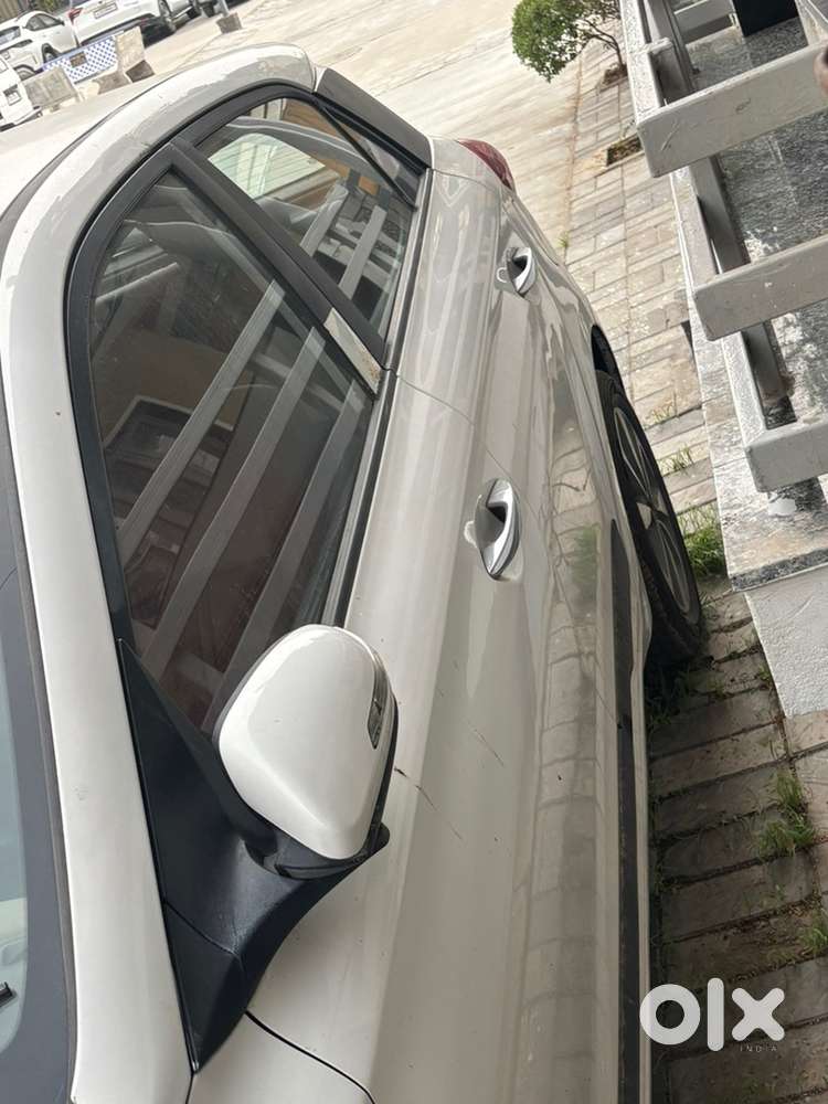 Hyundai I20 Diesel 2015