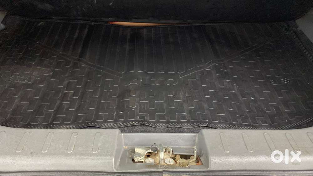 Maruti Suzuki Alto 800 2012-2016 Lxi, 2015, Petrol