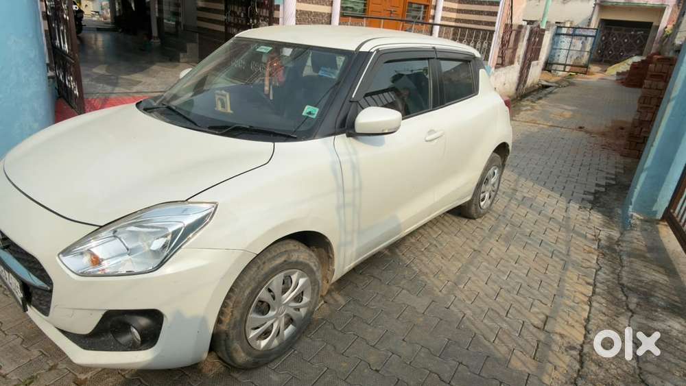Swift Vxi Cng 2023