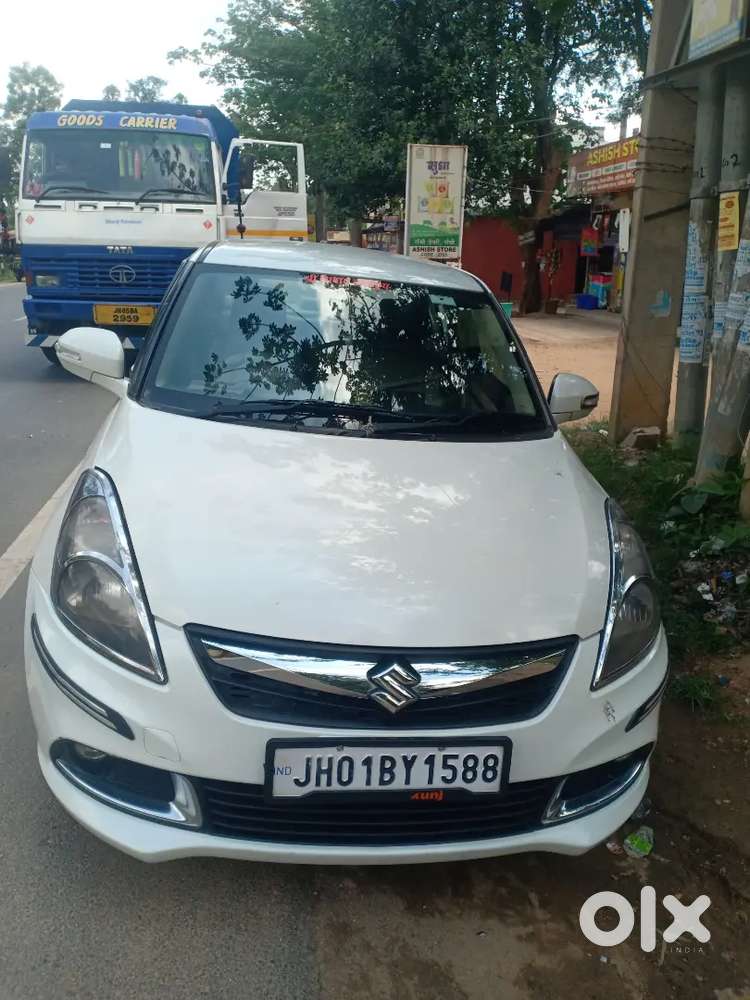 Maruti Suzuki Dzire 2016 Diesel 170000 Km Driven Mint Condition