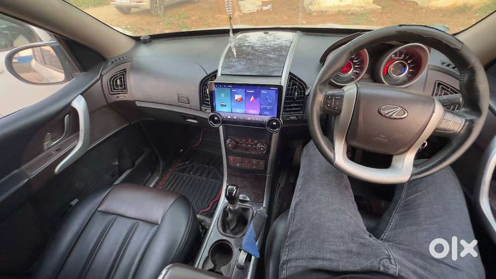 Mahindra Xuv500 2013 Diesel 149999 Km Driven