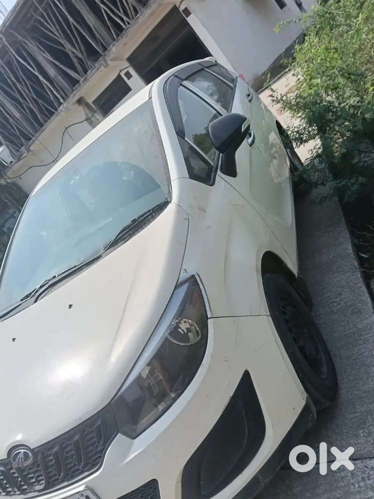 Mahindra Marazzo 2019 Diesel