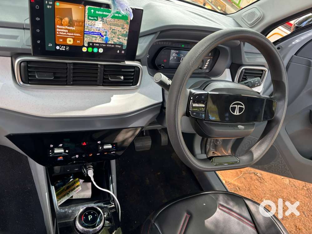 Tata Punch Ev Smart 2026