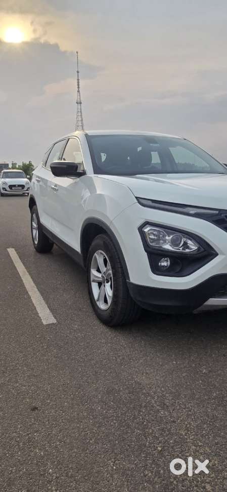 Tata Harrier Xz, 2023, Diesel