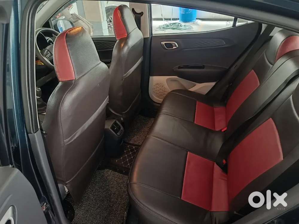 Hyundai Grand I10 Nios Sportz 2019 Manual