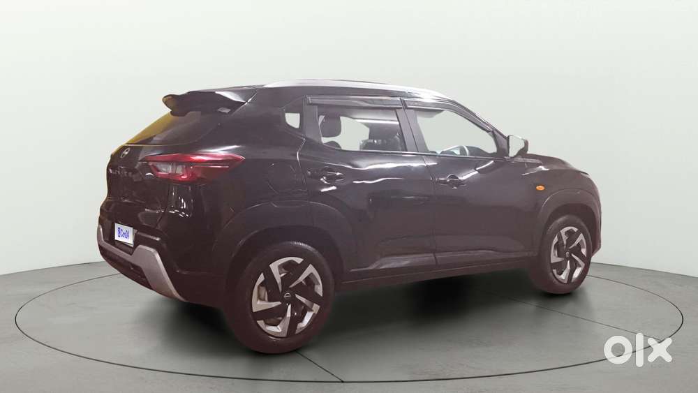 Nissan Magnite 1.0 Xe, 2024, Petrol