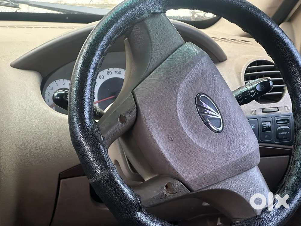 Mahindra Xylo Diesel 2010