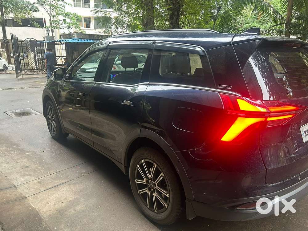 Mahindra Xuv700 Diesel 2022