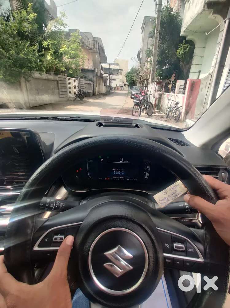 Maruti Suzuki Grand Vitara 2025 Hybrid