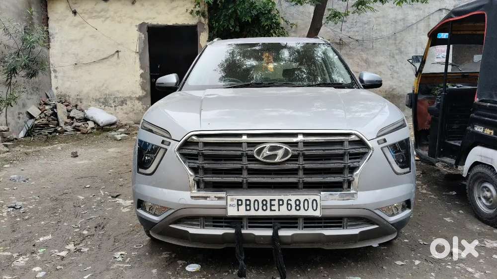 Creta Sx(o)