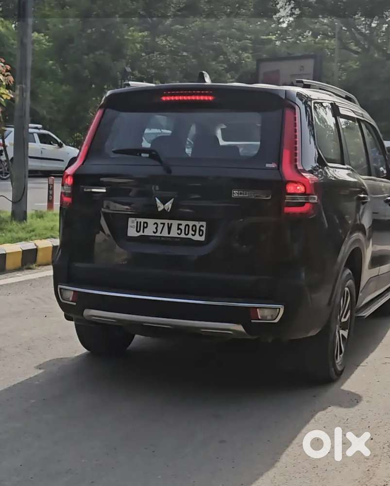 Mahindra Scorpio-n 2023 Diesel At
