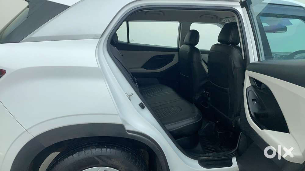 Hyundai Creta 1.5 Ex Petrol, 2023, Petrol