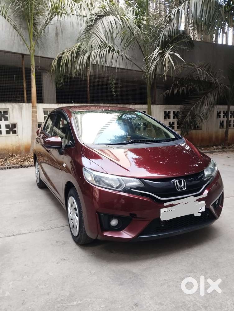 Honda Jazz 1.5 Sv I Dtec, 2015, Petrol