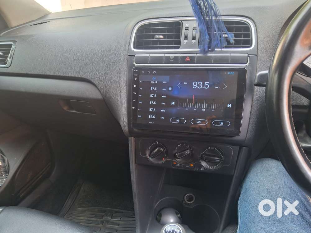 Volkswagen Polo 1.5 Tdi Trendline, 2015, Diesel