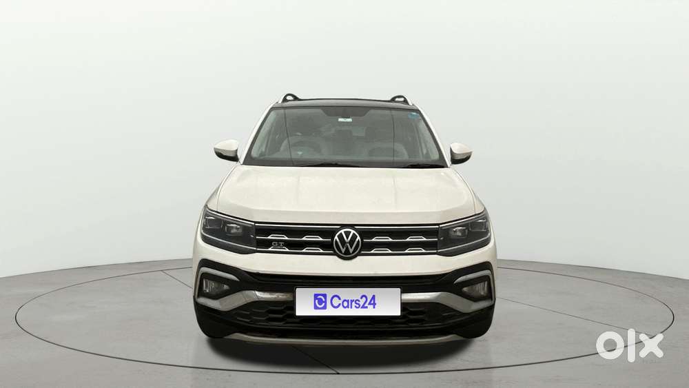 Volkswagen Taigun 1.5 Tsi Gt Plus, 2024, Petrol