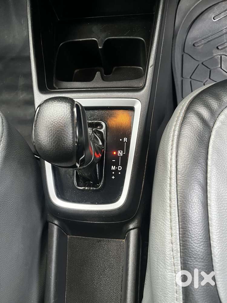 Maruti Suzuki Swift Amt Zxi Plus, 2018, Petrol