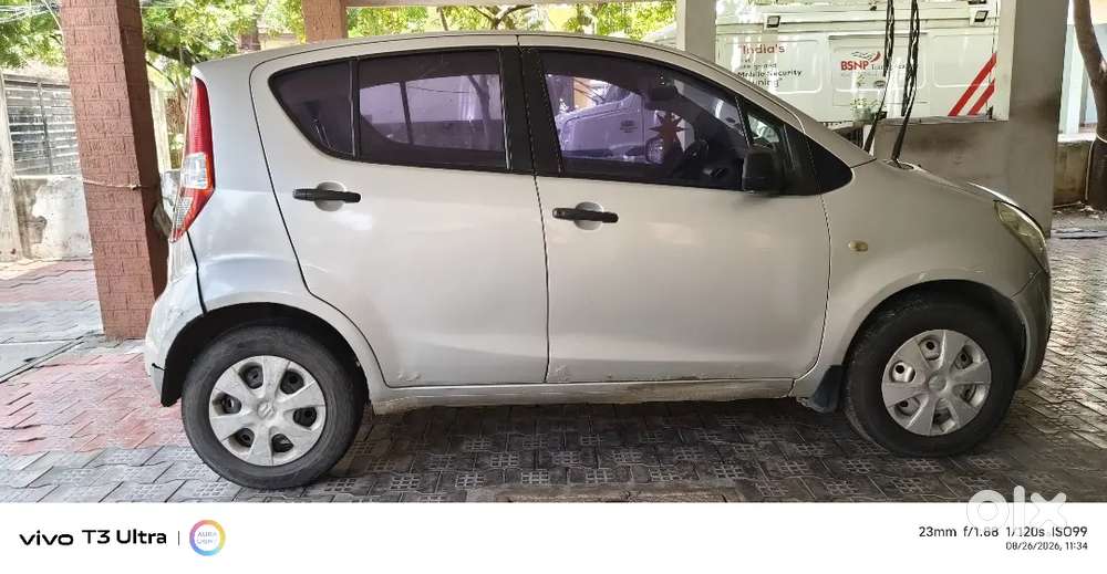 Maruti Suzuki Ritz Vxi 2010 Car